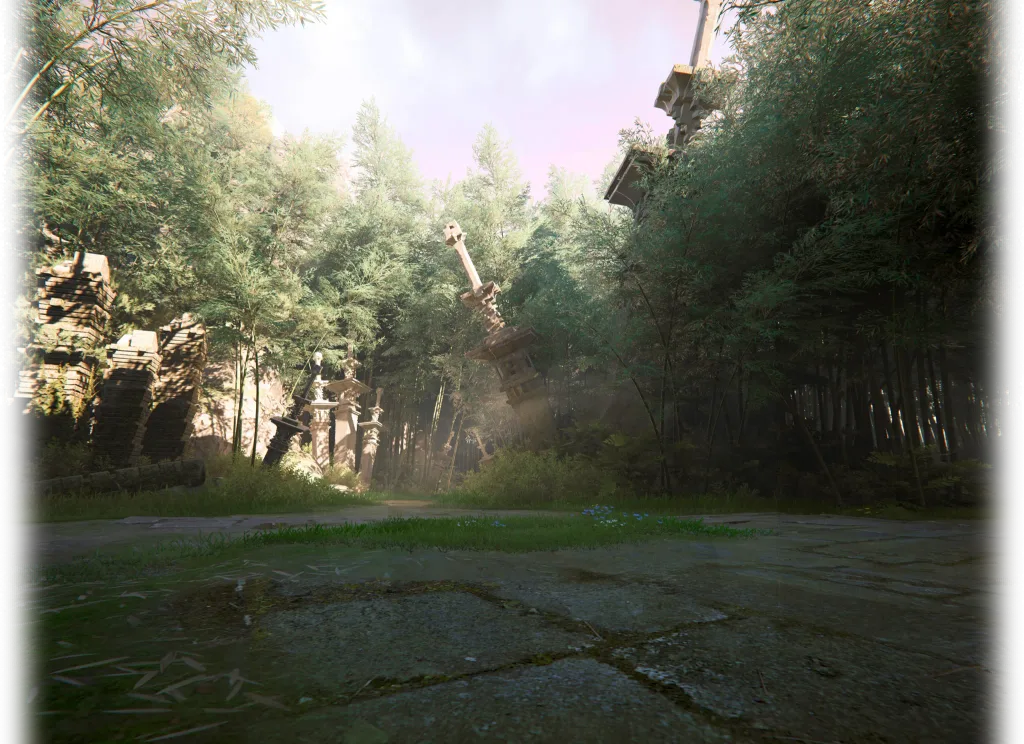 Il viaggio del piccolo insetto