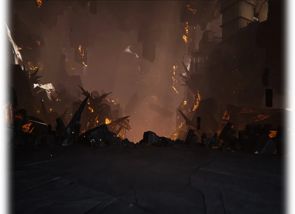 在「影拓豐碑」中，通關普通模式「矢影環伺」