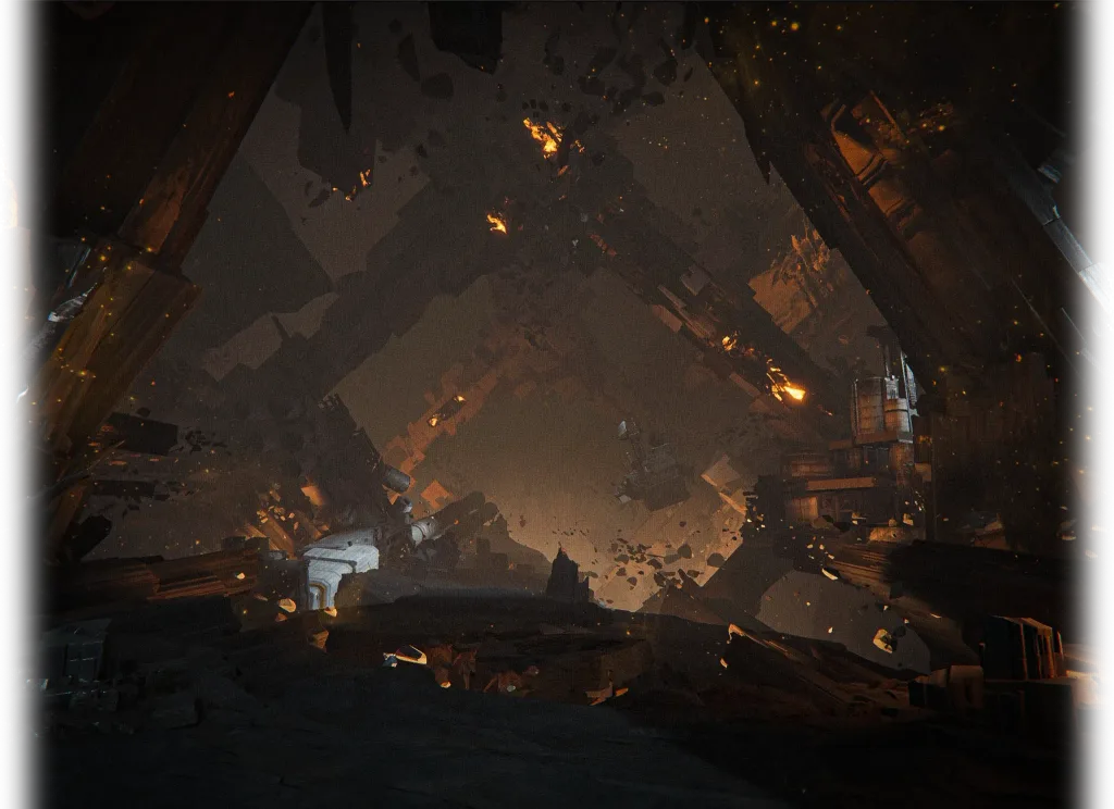 在「影拓豐碑」中，通關普通模式「安於磐石」