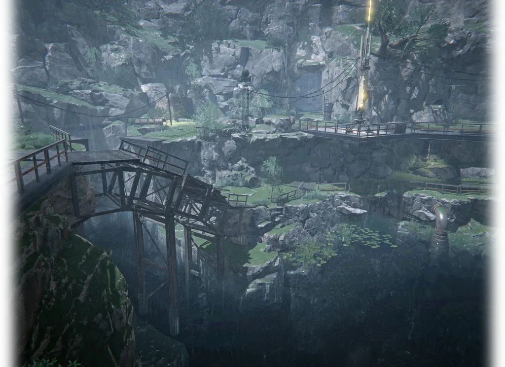 Undangan Kuping Panjang