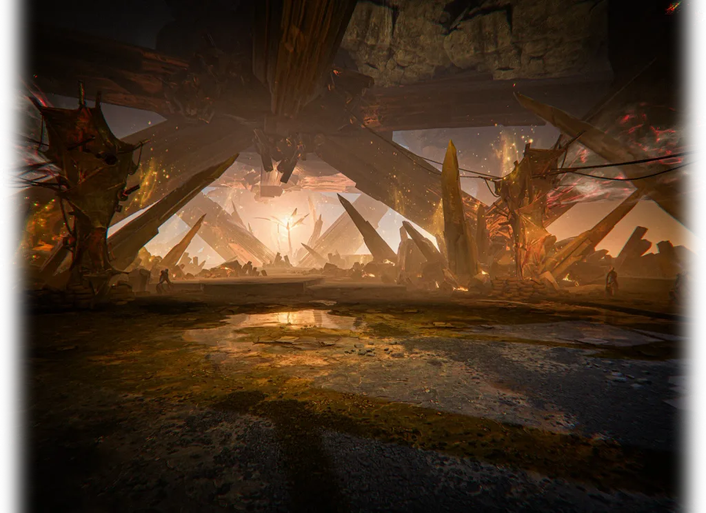 Décharge de matériaux dangereux