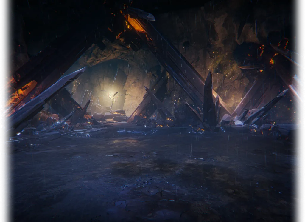 Site de récupération des matériaux dangereux