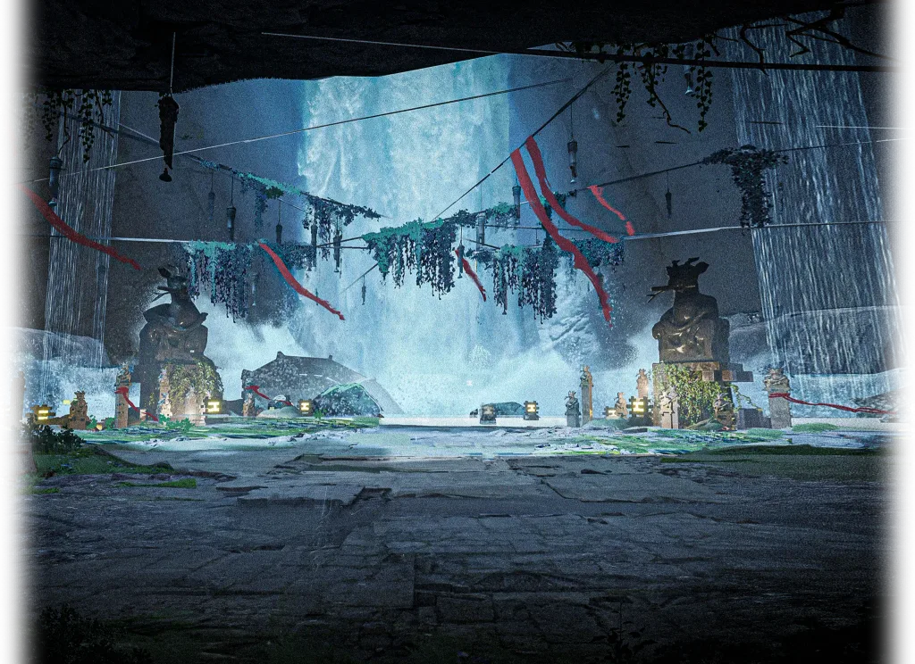 Salle de gestion des matériaux dangereux