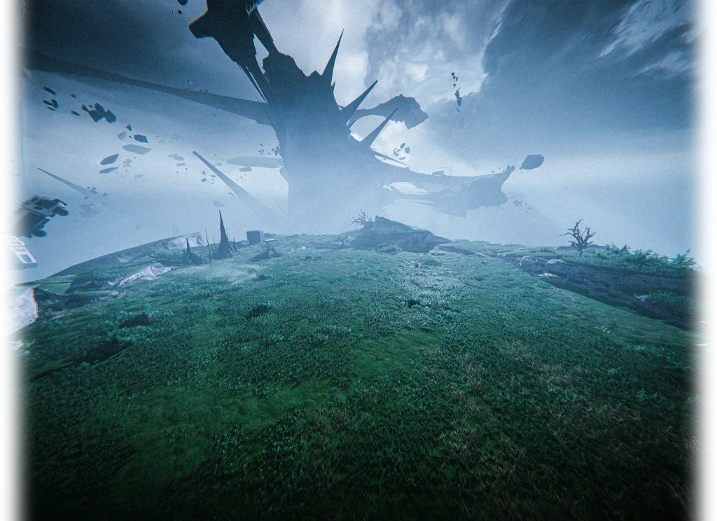 Session zoétique Ⅰ