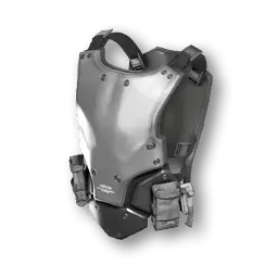 Prototype Heavy Armor T1