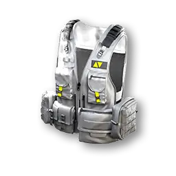 Mordvolt Resistant Vest