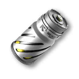 Mordvolt Resistant Battery