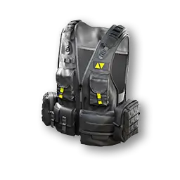 Mordvolt Insulation Vest