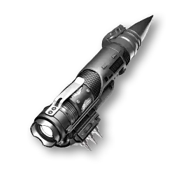 Roving MSGR Flashlight T1