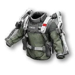 Catastrophe Heavy Armor