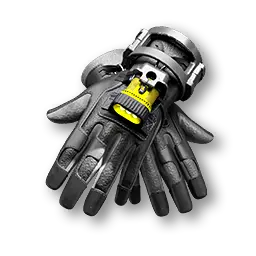 Mordvolt Insulation Gloves T1