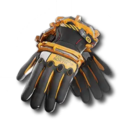 Frontiers Fiber Gloves