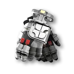 Type 50 Yinglung Gloves T1