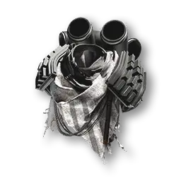 Bonekrusha Heavy Armor T1