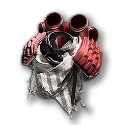 Bonekrusha Heavy Armor T2