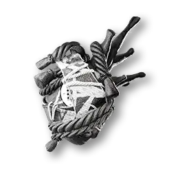 Bonekrusha Figurine T1