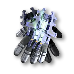 Tide Surge Gauntlets