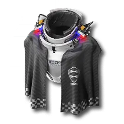 MI Security Overalls