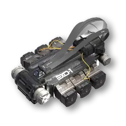 Hot Work Power Cartridge