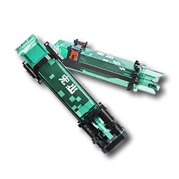 Swordmancer NAV Beacon