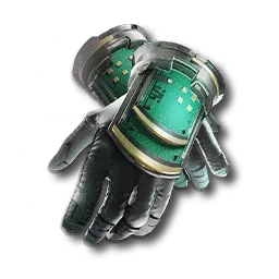 Swordmancer TAC Gauntlets