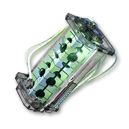 Eternal Xiranite Power Core T1