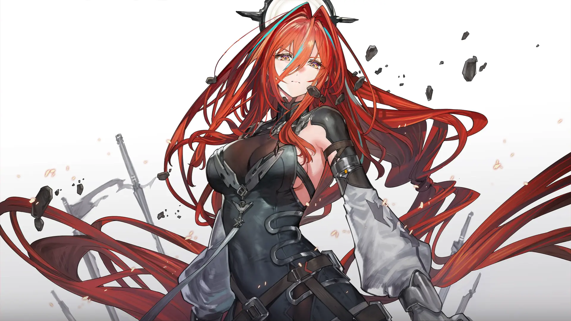 Ein noch unerfüllter Schwur