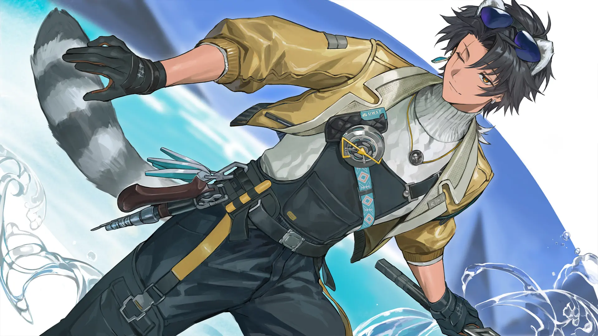 Người Bạn Câu Cá