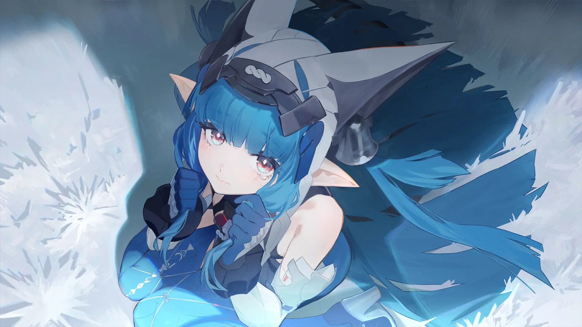 Никакого баловства