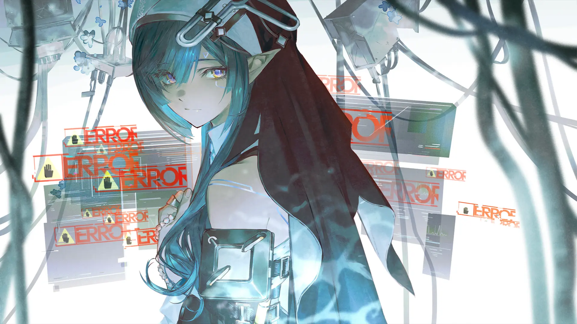 진리를 향한 믿음