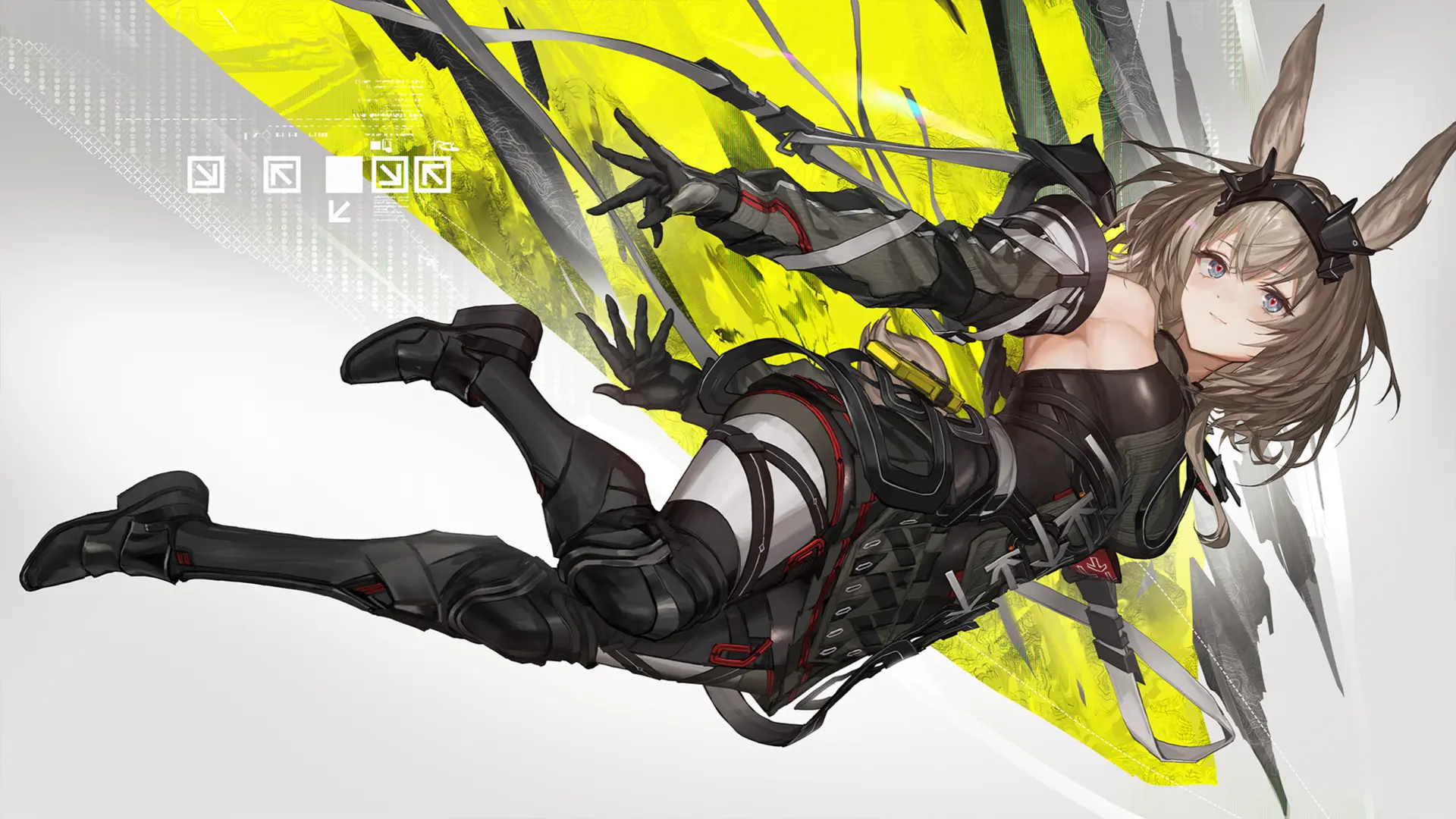 Mysteriöse Einladung