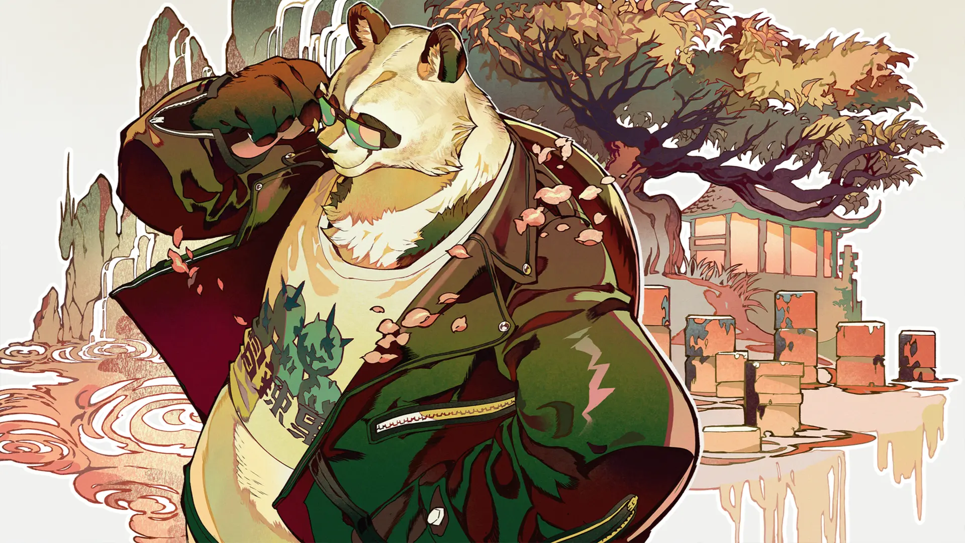 Ragam Rasa Kehidupan