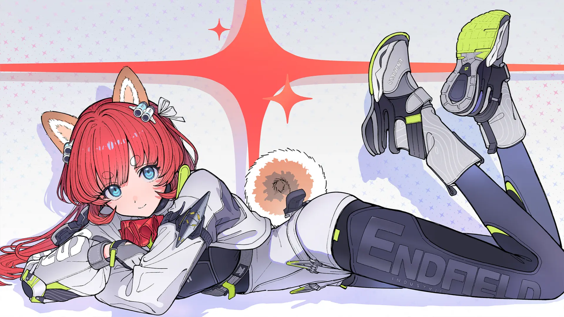 Ngôi Sao Sáng Của Ngày Mai