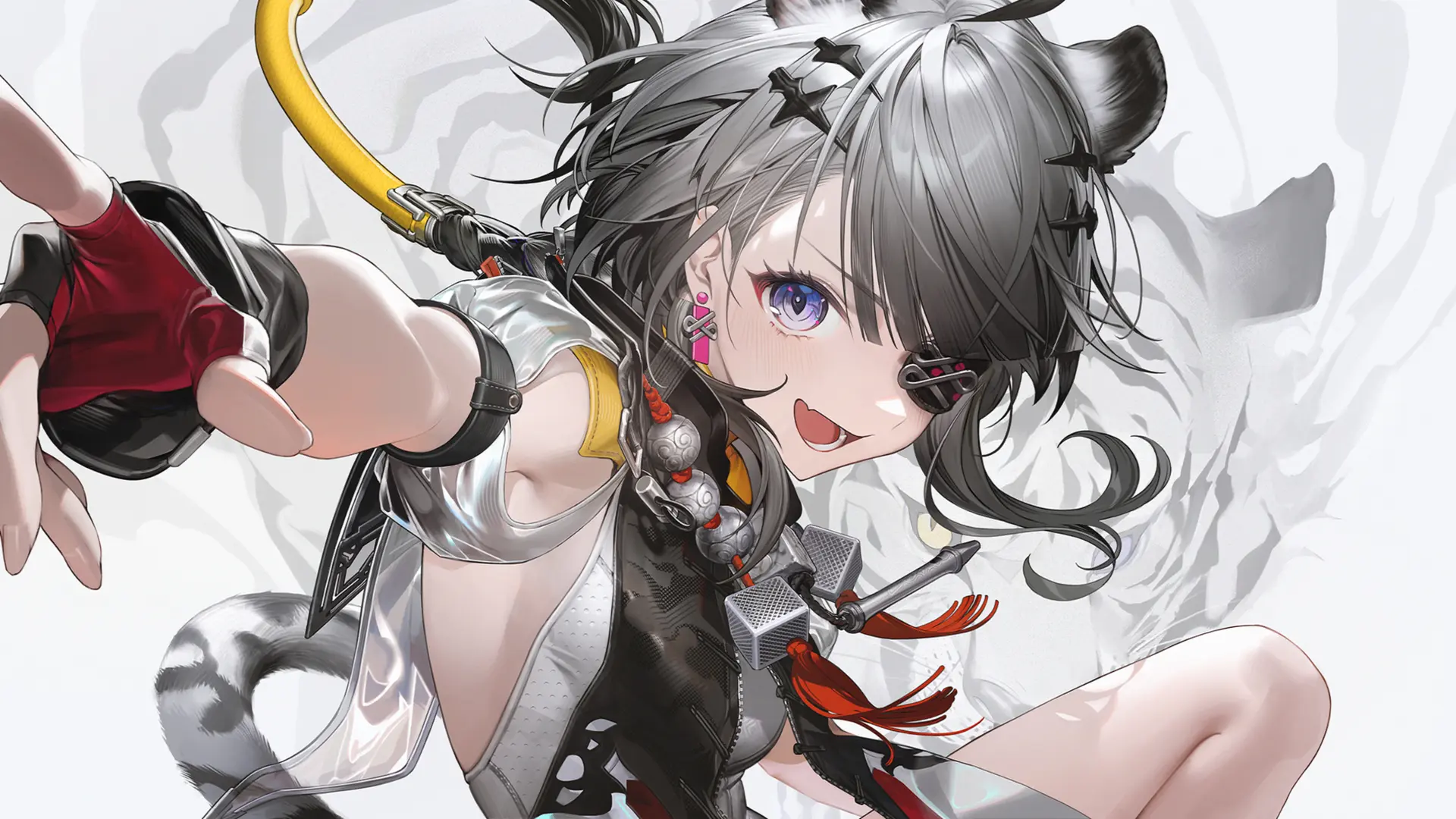 Befehle des Oberhäuptlings sind zu befolgen